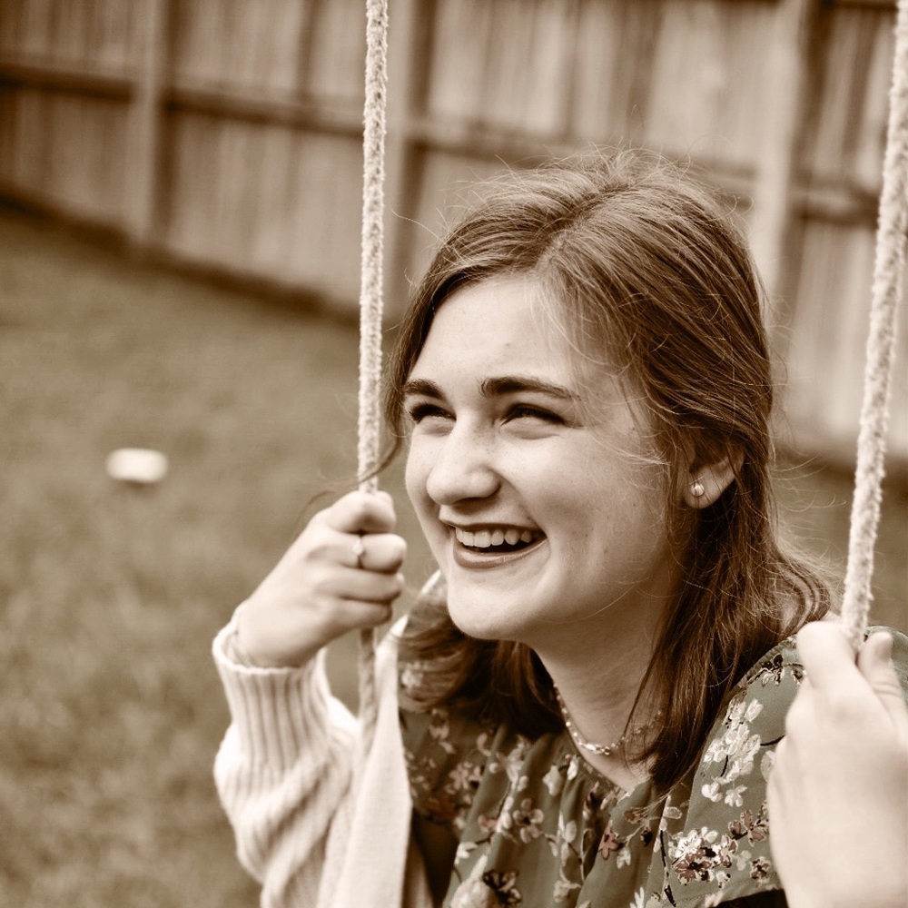 Meet your Posher, Julia